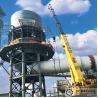 Buy cheap Environmentally Friendly Lime Rotary Kiln 50-1000TPD Capcity from wholesalers