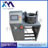 Buy cheap Mercedes Audi BMW Hydraulic Hose Crimping Machine Air Suspension Crimping Machine from wholesalers