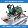 Buy cheap CX-UME Banner Welder / Tarpaulin Welder from wholesalers