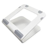 Buy cheap 650g Aluminium Alloy Swivel Laptop Holder 220mm Length For Notebook product