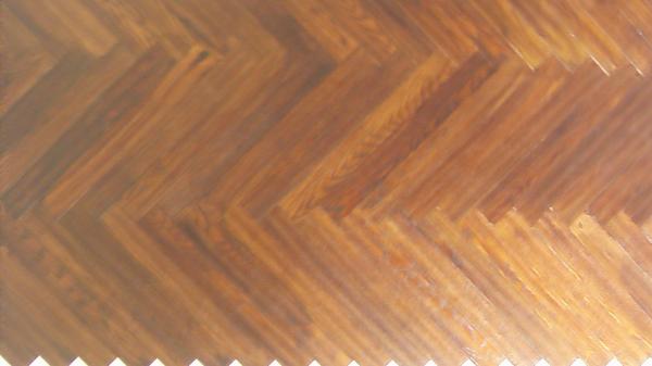Buy cheap ASH parquet flooring (Engineered or Solid) Fishing bone from wholesalers