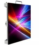 Buy cheap Outdoor HD P3 LED Screen 3840Hz Refresh 576X576mm TV Display Cabinet outdoor full color led display from wholesalers