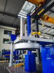 High Quality Pre Heater Preheating System Foundry aluminum Ladle Preheater For