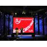 Buy cheap High Brightness Led Video Wall Display , P2.5 Indoor Led Panel Automatic Switch from wholesalers