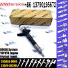 Buy cheap Diesel Common Rail Injector 2950500080 295050 0080 295050-0080 For Diesel Injector from wholesalers