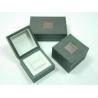 Buy cheap Classical Rigid Folding Box For Jewelry Gift Packaging from wholesalers