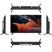 Buy cheap 85 Inch Smart TV Frameless TV Ultrathin Thickness Google TV 4K TV product
