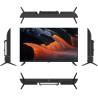 Buy cheap 85 Inch Smart TV Frameless TV Ultrathin Thickness Google TV 4K TV from wholesalers