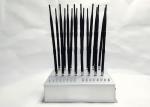 Full Bands Adjustable 16 Antennas Powerful GPS WIFI 3G 4G All Cell Phone Signal