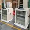Buy cheap 60L Small Medical Laboratory Hospital Refrigerator With Glass Door For Drug Vaccine Storage from wholesalers