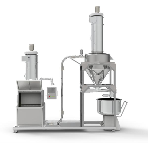 Buy cheap Pneumatic Automatic Chemical Dosing Unit Customized Auto Dosing System from wholesalers