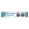 Buy cheap High Brightness LEDs P4.35 Bus LED Screen GPS Remote Control from wholesalers