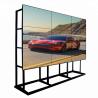 Buy cheap HR46FB TFT 46 Inch 3x3 LCD Display Wall Ultra Narrow 1.7mm Bezel from wholesalers