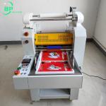 Professional Film Laminating Machine For Max A3 Paper Size Single Side