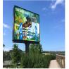 Buy cheap SMD2525 Outdoor Fixed LED Display , P5 High Resolution Led Video Wall from wholesalers