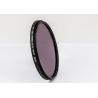 Buy cheap HD Camera Lens ND1000 Filters For Wonderful Nature Landscape And Flash Photography from wholesalers