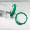 Buy cheap Luer Slip 33mm PES Syringe Filter 0.2μm 0.45μm 1.2μm 5.0μm With PP Housing from wholesalers