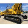 Buy cheap Medium 22Tons Komatsu PC220 Excavator Japan Made Construction Equipment from wholesalers