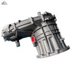 Porsche Cayenne 3.6L 8 Speed Gearbox Remanufactured Transfer Case 958334101001