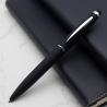 Buy cheap Business Office Stationery Custom Multi Color Metal Rubber Ballpoint Pen for Purposes from wholesalers