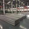 Buy cheap Stainless Steel Sheets/Plates 304 Inox 1mm Thickness ASME Standard 1219*2438mm Size Cold-Rolled SS Sheets from wholesalers