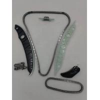 Buy cheap Pa66 Timing Chain Kit PA66 Car Guide Rails  134L Chain Links product