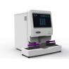 Buy cheap 5 Part Hematology Analyzer Machine Medical Laboratory Equipment 360 Degree from wholesalers