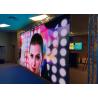 Buy cheap High Resolution Outdoor LED Video Screen Rental , Advertising LE Display Screen P4 from wholesalers