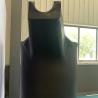Buy cheap Durable Zinc Melting Basin Excellent Corrosion Resistance For Extreme Temperatures from wholesalers
