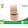 Buy cheap Printed Waterproof Water Active Gummed Self Adhesive Paper Tape 120~180μ from wholesalers