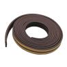 Buy cheap OEM E Shape EPDM Rubber Seals Epdm Rubber Door Seal 9x4mm from wholesalers