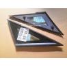 Buy cheap Fiat Viaggio 4d Sedan 2013 Car Vent Glass Black Color Smart Tint Pdlc Car Window from wholesalers