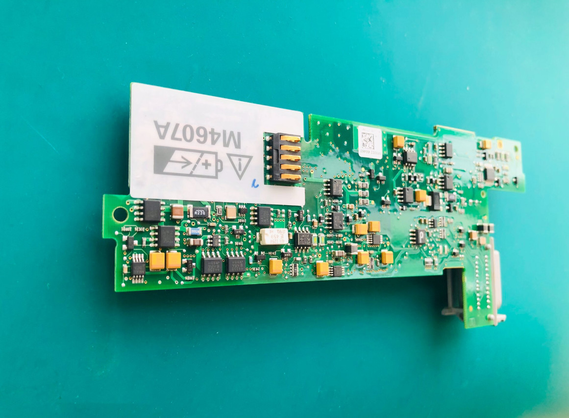 Philip IntelliVue MP2/ X2 Patient Monitoring Instrument Power Supply Board