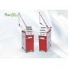 Buy cheap New factory sale Q-switched nd YAG laser tattoo removal machine from wholesalers