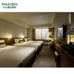 Paken Hospitality Lobbies Hotel Style Bedroom Furniture