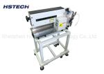FR4 Aluminum Board PCB Depaneling Equipment Pneumatic Driven Linear Blade