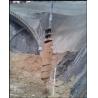 Buy cheap One Man Hydraulic Earth Auger Post Hole Digger Rental 0.6m Max Auger Diameter Earth from wholesalers