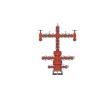 Buy cheap 2000-20000psi Oil Gas Wellhead And Christmas Tree Equipment from wholesalers