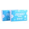 Buy cheap Sensitive Skin Organic Cotton Tissues Large Thicken Delicate Towel Replacement from wholesalers