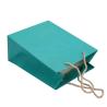 Buy cheap Non - Toxic Custom Printed Paper Bags Offset Printing For Promotion / Shopping from wholesalers