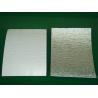 Buy cheap Single Side Aluminum Reflective EPE Foam Insulation 96-97% Reflectivity from wholesalers