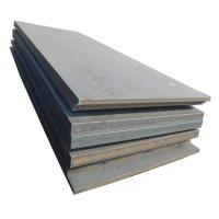 Buy cheap 100mm High Strength Carbon Steel Plate Zinc Coated Iron Sheet JIS product