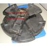 Buy cheap SANY 300ton Crawler Crane SCC4000E Front Idler Assy from wholesalers