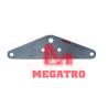 Buy cheap power fitting yoke plate from wholesalers