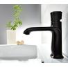 Buy cheap Zinc Alloy Single Handle Electroplate Wash Basin Tap from wholesalers