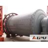 Buy cheap MQG Series Dry Cement Ball Mill for Mine Cement Ceramic Industry , Grinding Ball Mill from wholesalers