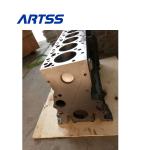 Motorcycle 6BT Cylinder Head Block 3935943 Multipurpose 105KG