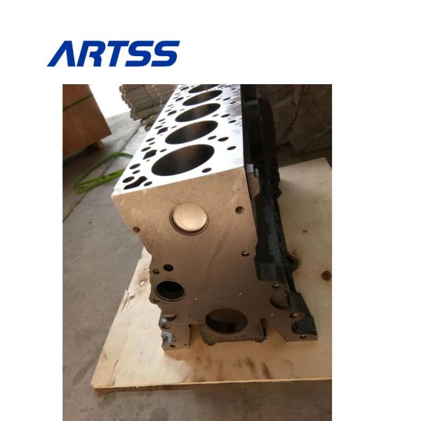 Buy cheap Motorcycle 6BT Cylinder Head Block 3935943 Multipurpose 105KG from wholesalers