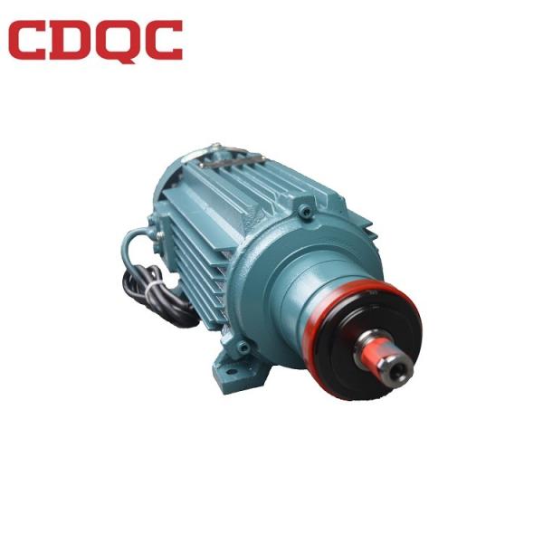 Buy cheap 1HP Industrial AC Motor UAMT80A Three Phase Constant Speed Waterproof from wholesalers