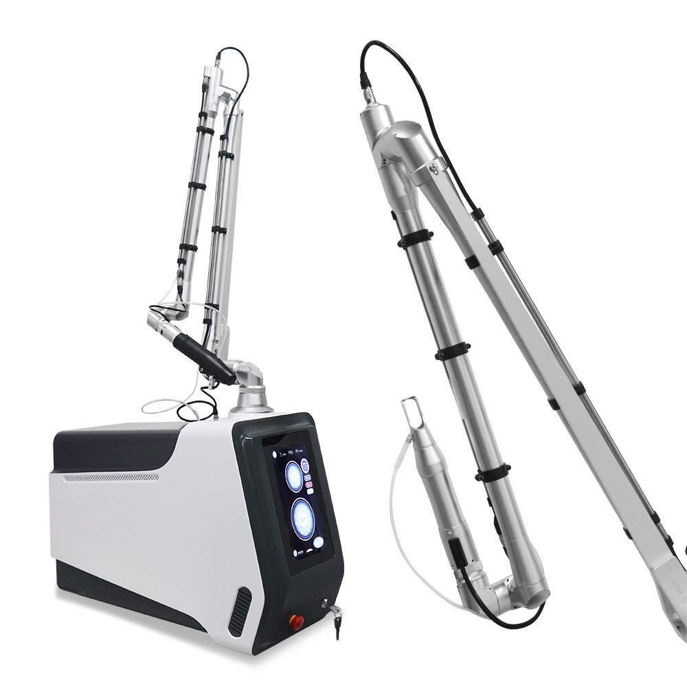 P3 Big Discount Pico Laser Tattoo Removal Device For Acne Eyebrow Freckles Spot Mole Remove Machineauty Machine